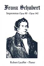 Impromptus Opus 90 & Opus 142