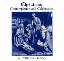 Christmas: Contemplation and Celebration