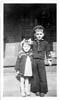 Sandra & Bob 1946