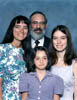 Family Portrait, 1998